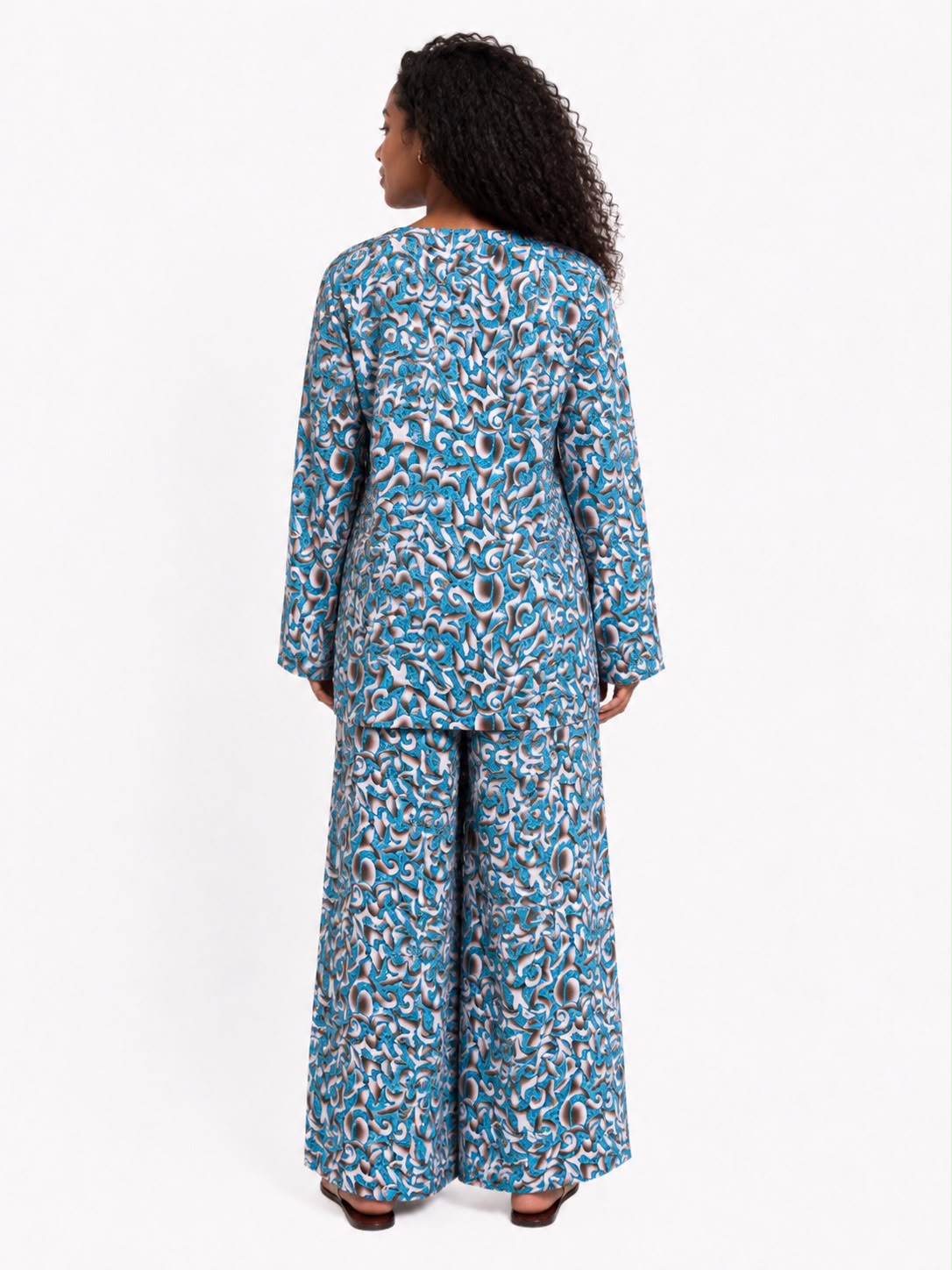 Ocean Mist Co ord set